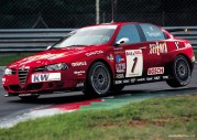 Tapety Alfa Romeo